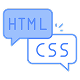 HTML & CSS